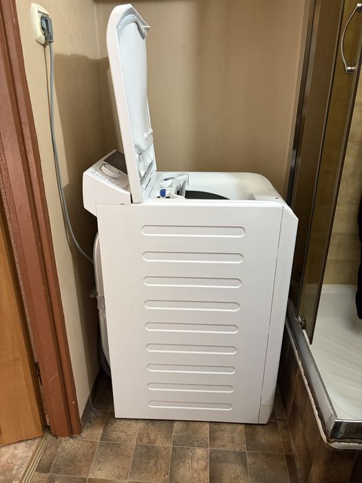 Pralka Electrolux perfectcare 700