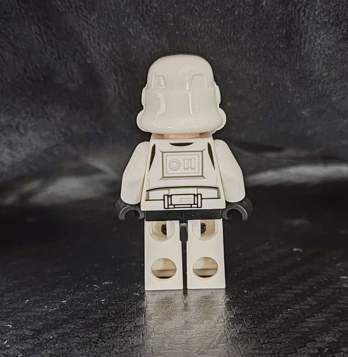 Lego Star Wars | Imperial Stormtrooper | sw0585