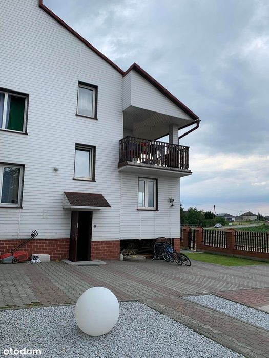 Kompleks Inwestycyjny | 6 Apartamentów + 4 Domki | Przy Energylandii