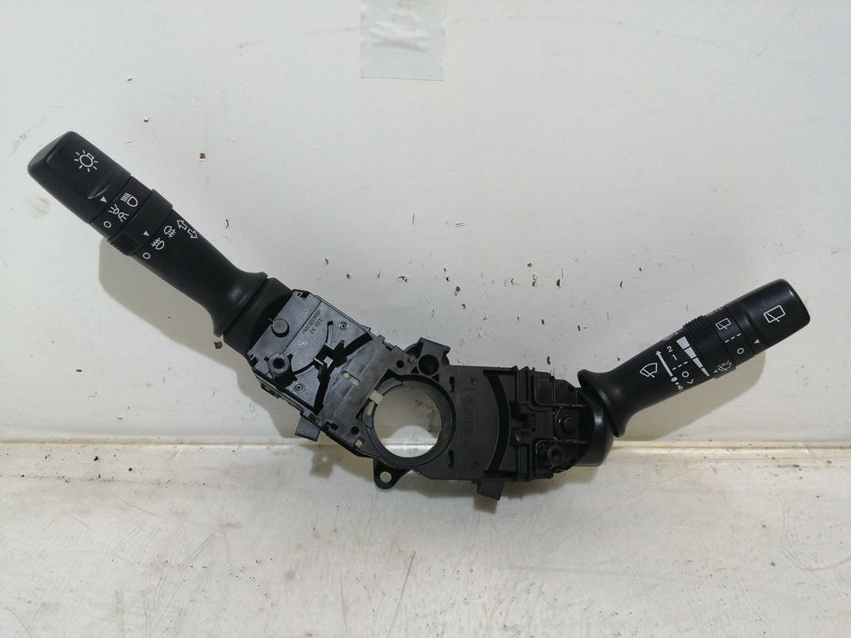 Manipulos luzes / limpas Conjunto - KIA RIO III (UB) | 11 -