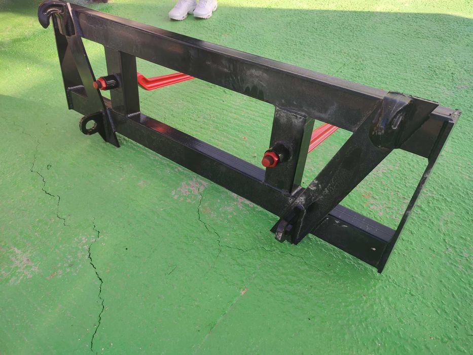 Okazja ! Paleciak ! Widły ! Kły ! Do ciągnika ! Euro lub SMS! Cała PL.