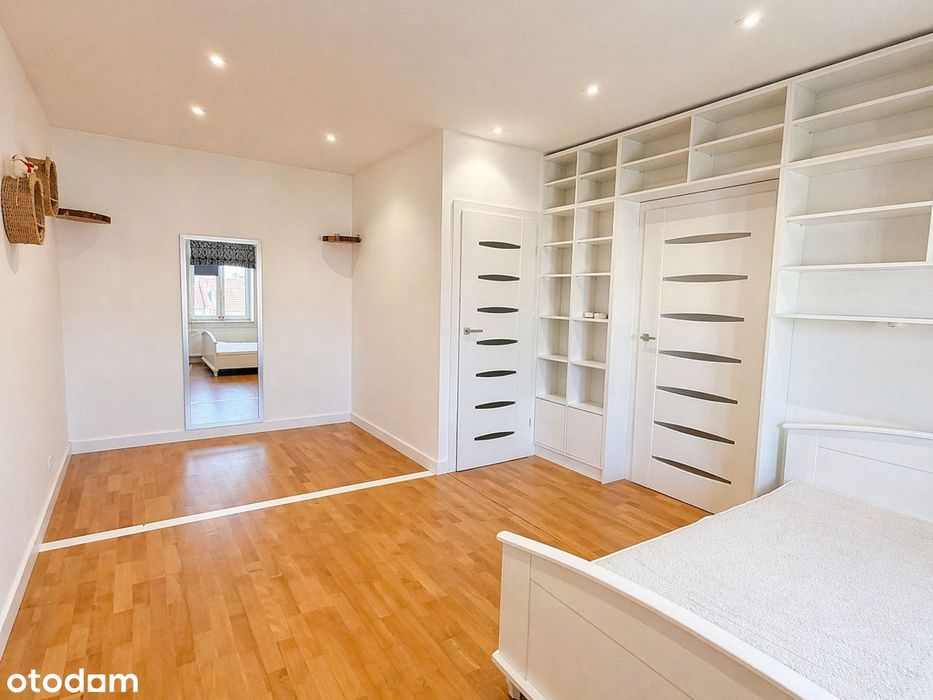 60m²Płock, ul. Sienkiewicza 50