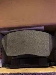 Material h civic