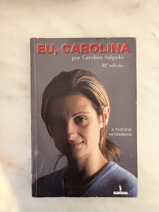 Book Me, Carolina