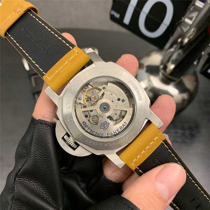 Годинник автоматичний Panerai Luminor Marina ref. 1239.21F.V1316