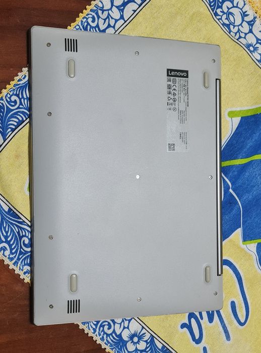 Lenovo ideapad s130-14igm