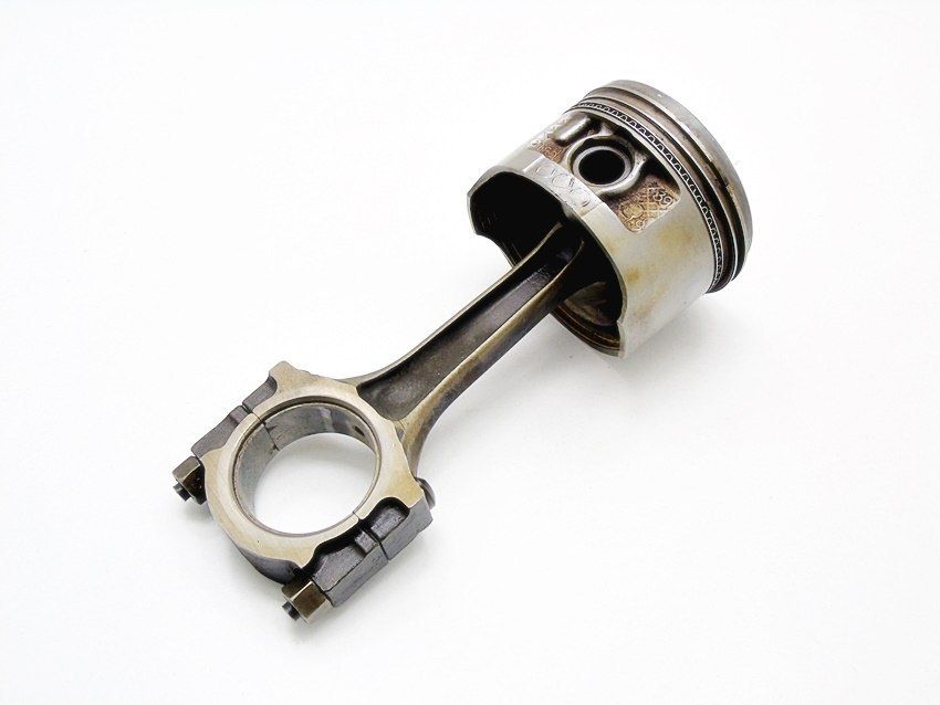 Tłok Korbowód Ct20 1.9 Sefi Escort Tracer Lynx Usa