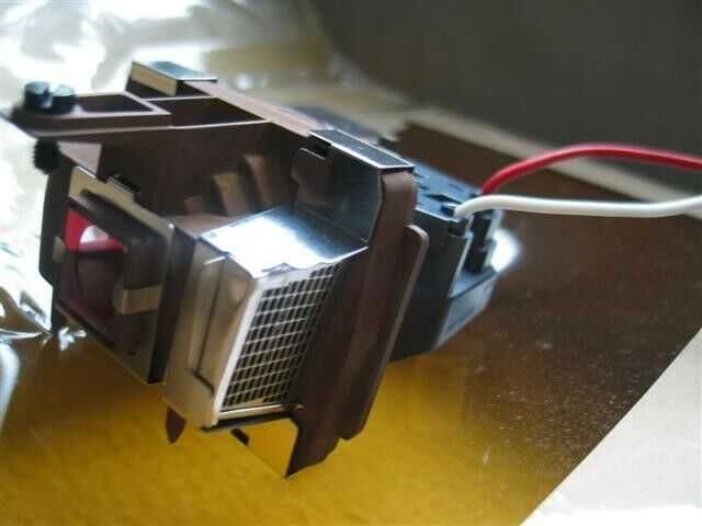 InFocus SP-LAMP-019 HG - Lampa do projektorów oryginalna z modułem