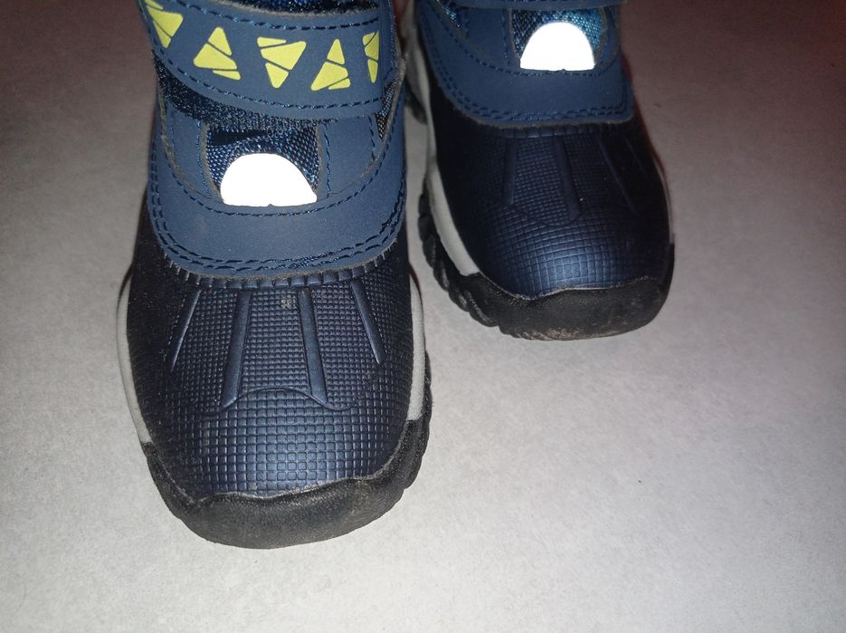 Kozaki Lupilu rozmiar