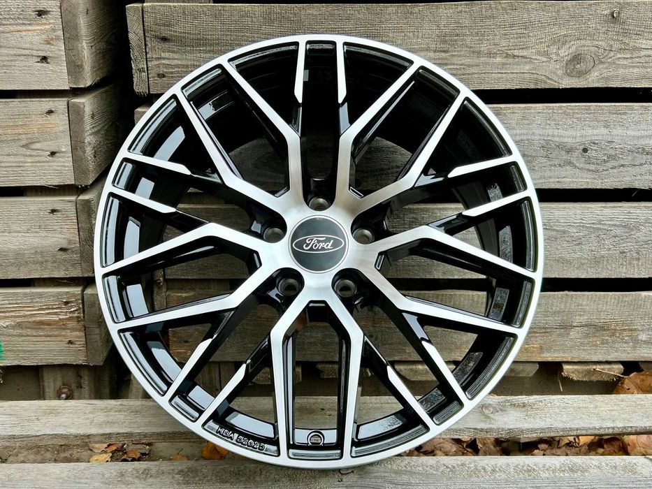alufelgi r19 5x108 FORD NOWE! Edge Focus Galaxy Kuga Mondeo S-Max