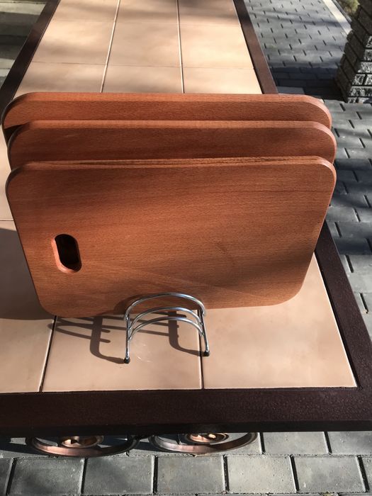 Продам комплекти дошок для кухні букові