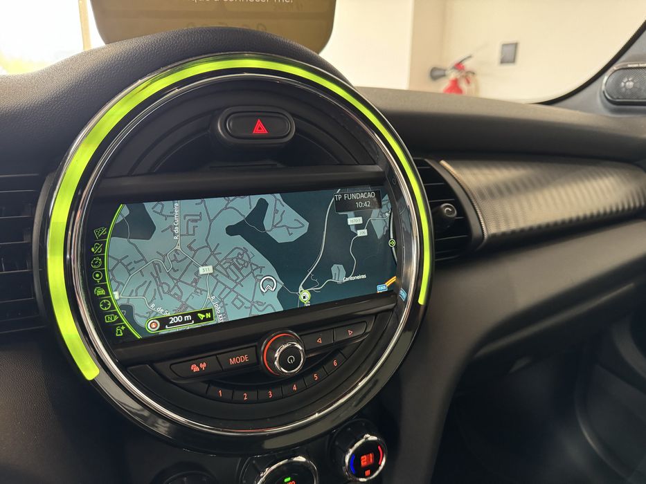 Mini JCW 2.0SD 170cv