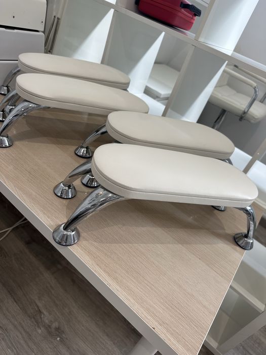Apoio de braço Manicure