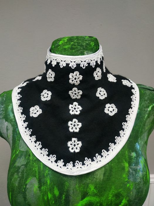 Gorset szyjny kołnierz alternative