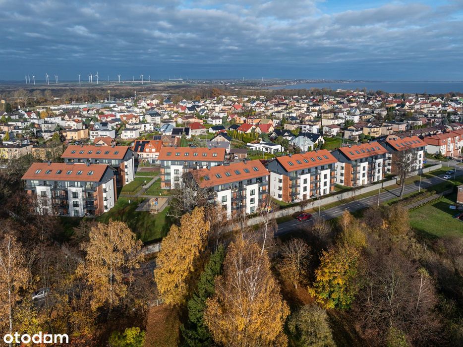 Gotowe na już – nie kupujesz dziury w ziemi | Puck | Wiktoria Park III