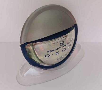 Sergio Tacchini Ozone O-Zone Men 50ml woda toaletowa