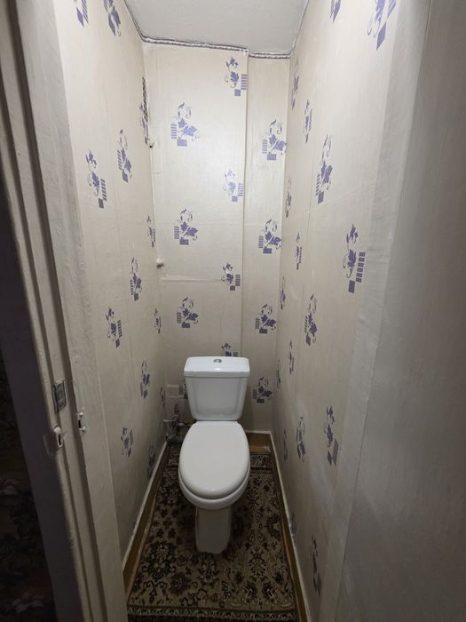 Продам квартиру в центре