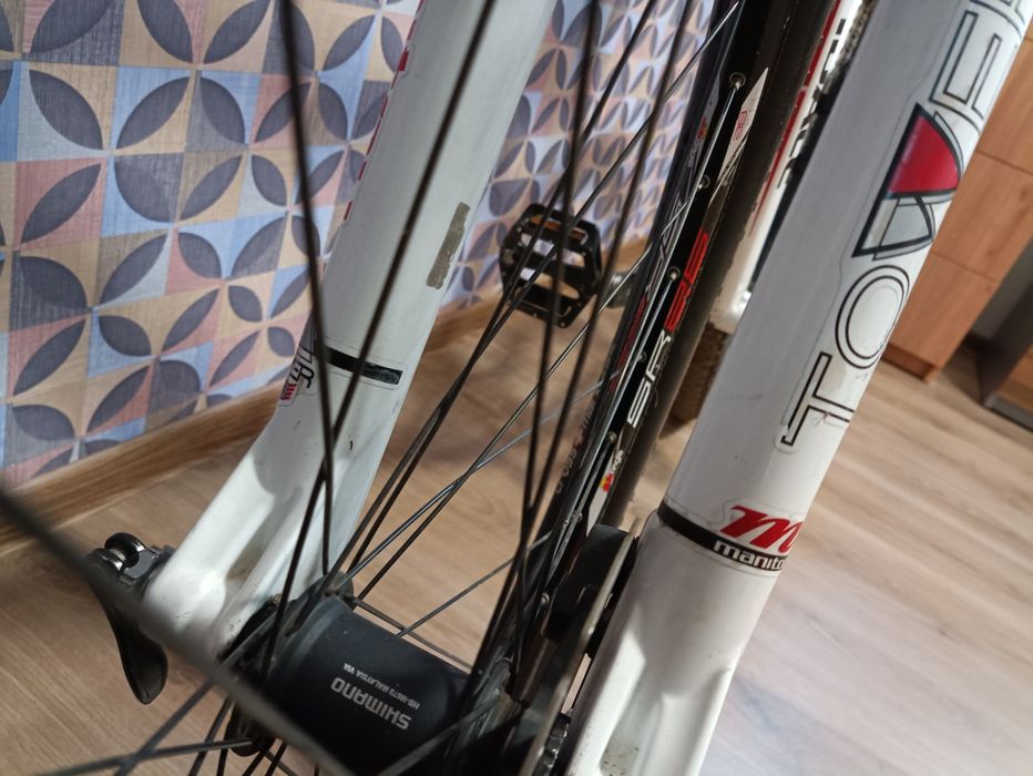 Cannondale SLX 29 XL 21 фирменный велосипед Канондейл Колёса 29 дюймов