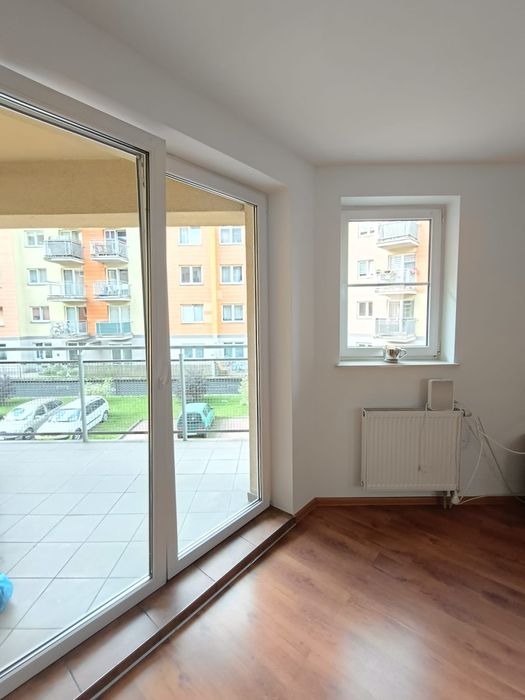 Mieszkanie – Wrocław - Widok 3