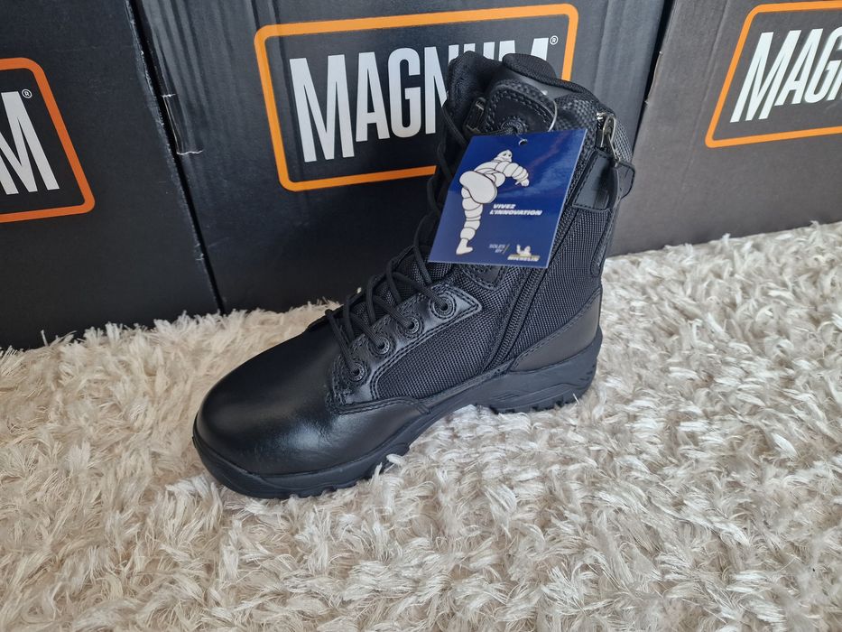 Botas Magnum Novas 39