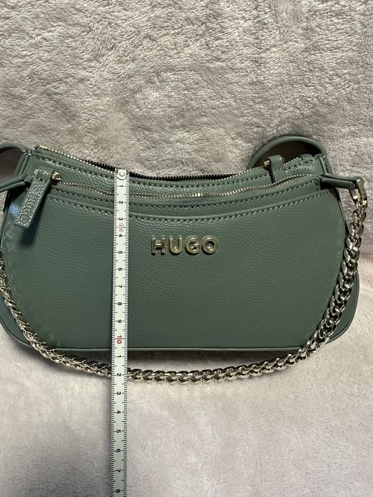 Кросбоді HUGO 2 в 1