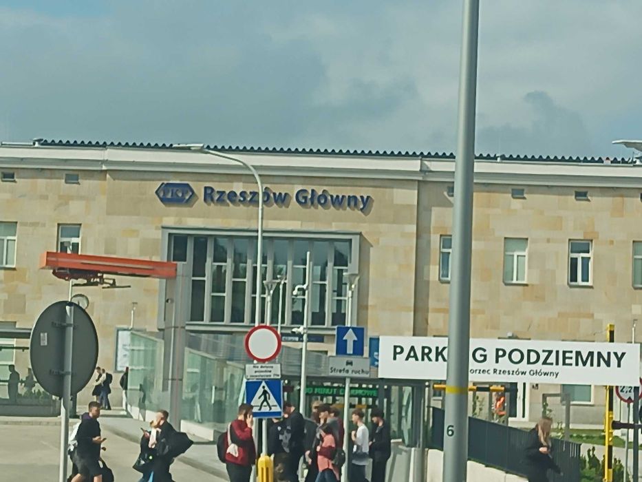 Kurs SRC VHF Rzeszów