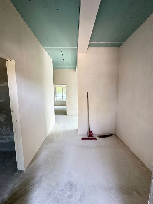 Продам будинок ВЛАСНИК! 4 кімнати, 10 км від Києва, с. Гнідин, є ГАЗ