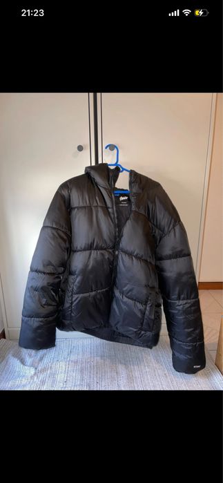 Casaco Novo tamanho L