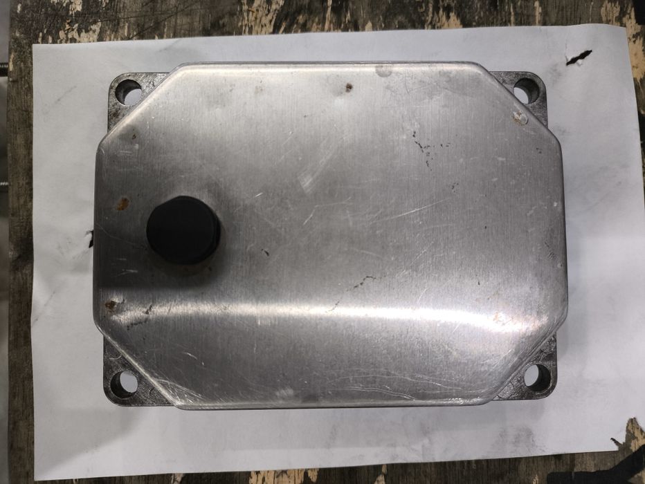 Centralina FIAT STILO 2003 1.6 GASOLINA.