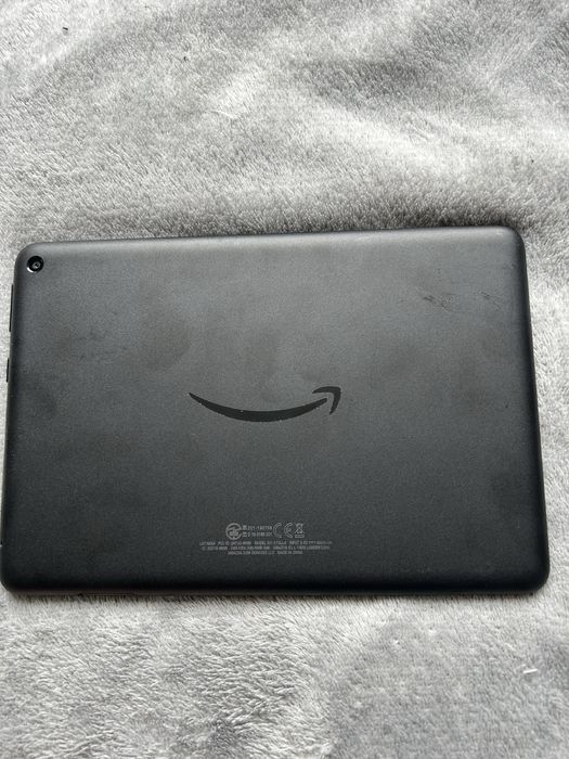Планшет Amazon Fire HD 8