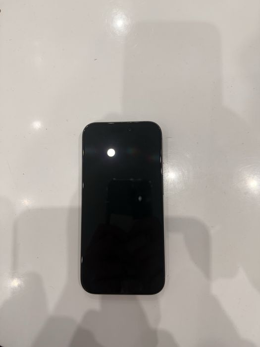 Iphone 15 Pro 87% kondycji