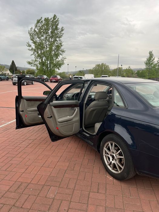 Audi A4 B7 2.0 2005