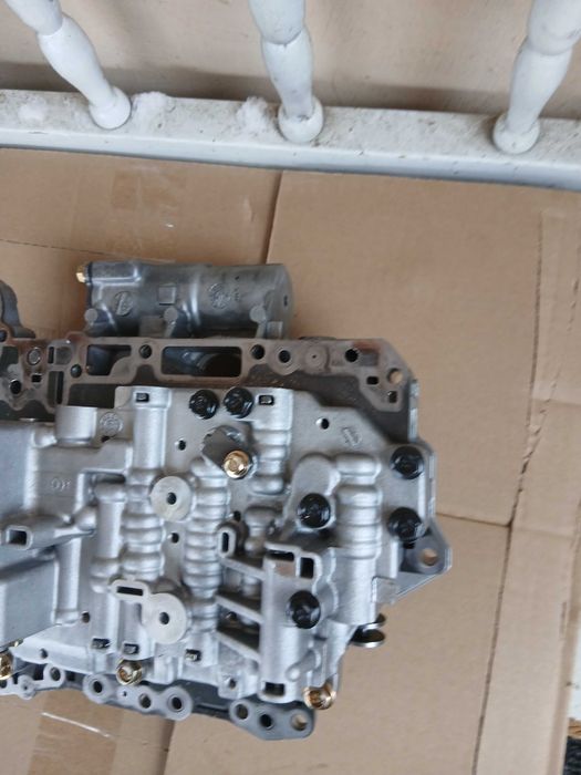 авто запчастини гідро блок чері тіго 2 .1. 5. 2017року бензин кпп авто