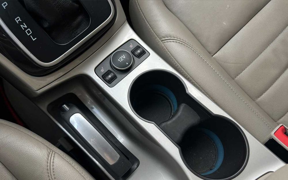 Ford C-Max 2015