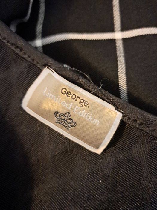 Sukienka George limitowana edycja