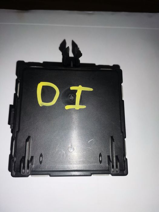 Módulo porta mercedes