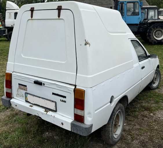 Продаж автомобіля ZAZ