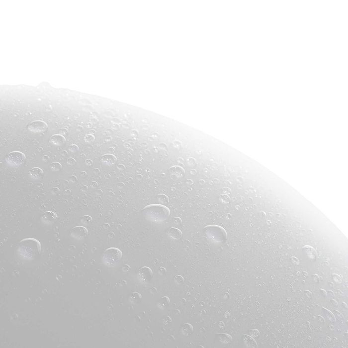 Kula świetlna Luminous Globe L (Ø 50 x 50 cm) OUTLET