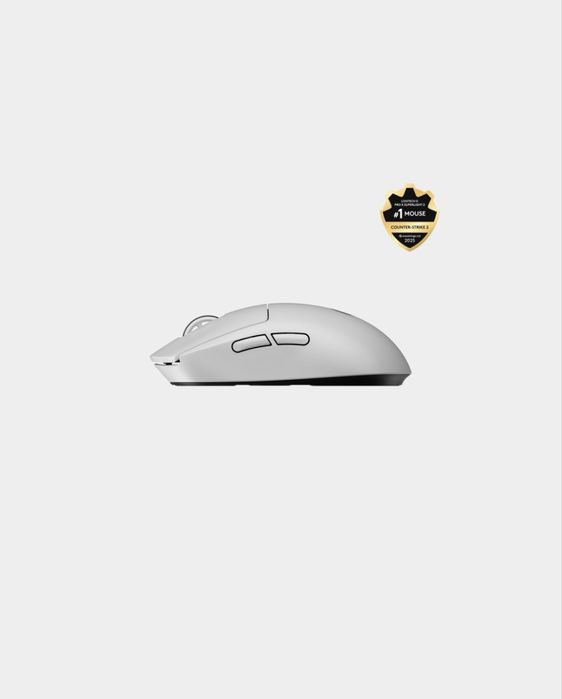 Мишка Logitech G PRO X Superlight 2