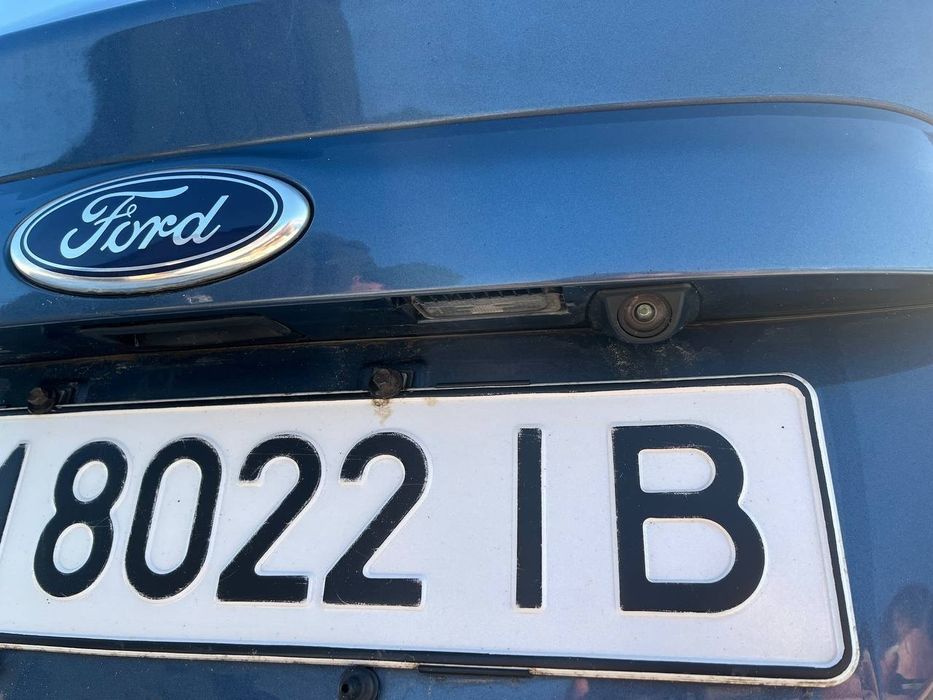 Продам Ford c max hybrid 2017 комплекації Titanium