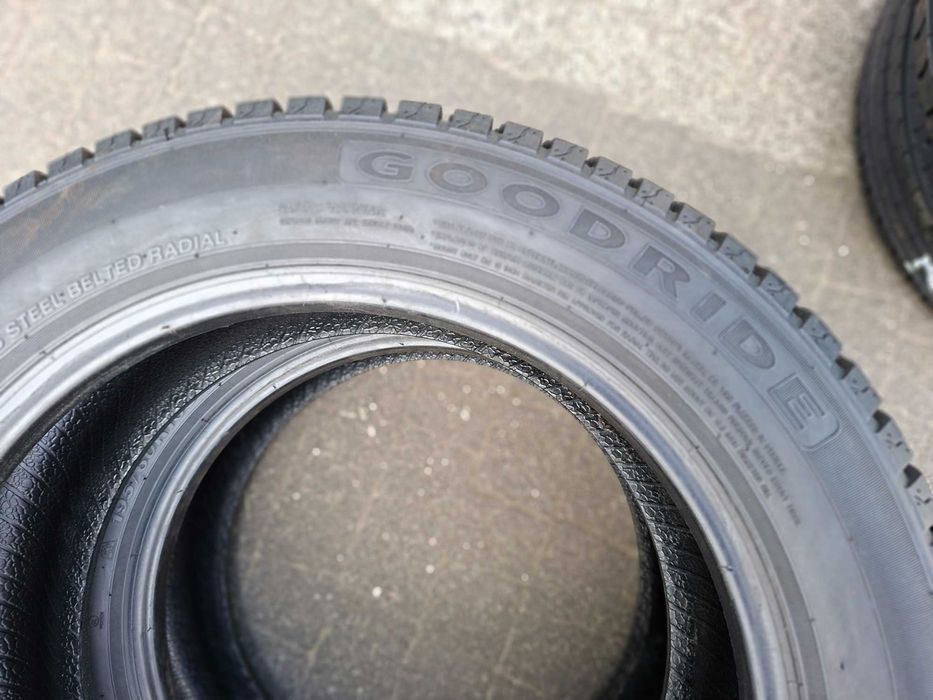 195/60R16C 99/97T Goodride Allseason Master SW 613 BUS całoroczne PC76