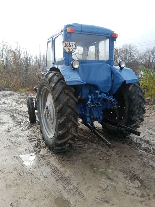 Продам запчастини мтз юмз
