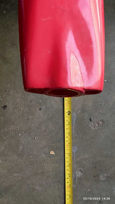 Avião aeromodelismo