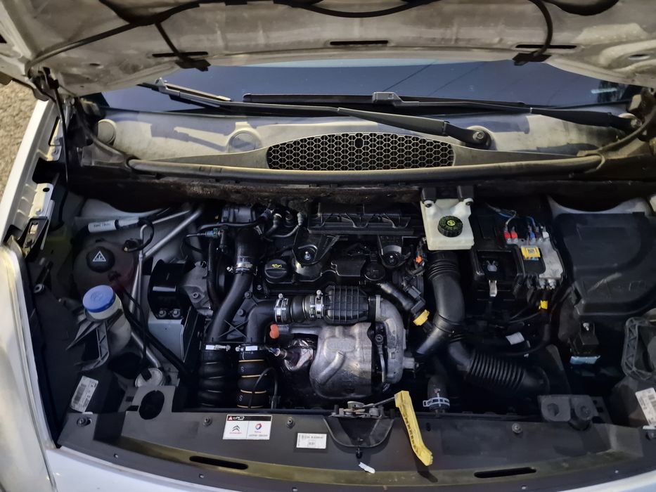 Citroen Berlingo 115cv