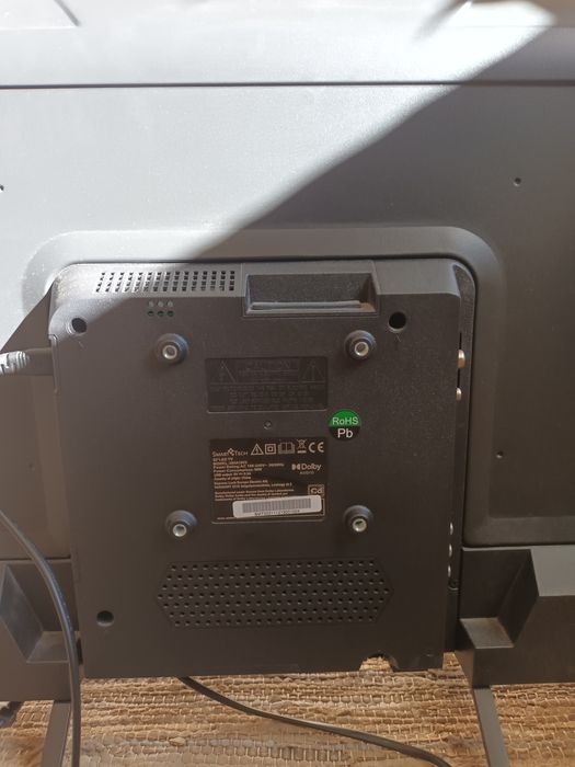 Smart TV 32 Polegadas