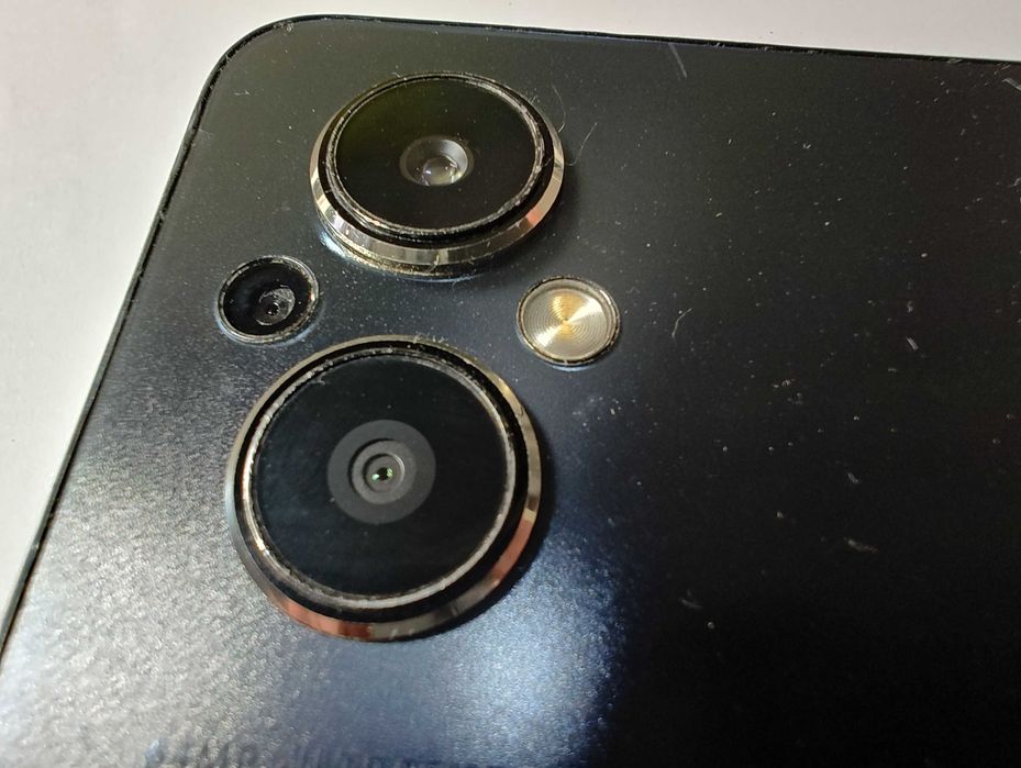 OnePlus Nord N20 5G 6/128Gb Blue нет сети