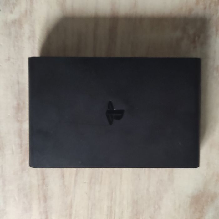 PS TV com 2 comandos