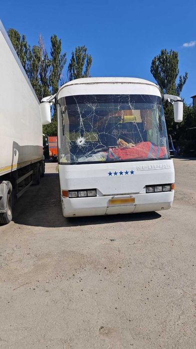 Автобус Neoplan N 216