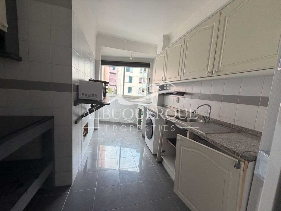 Apartamento T3 no Caniço | Abegoaria