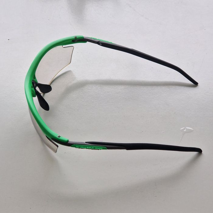 Okulary rowerowe Rudy Project Rydon fotochromowe